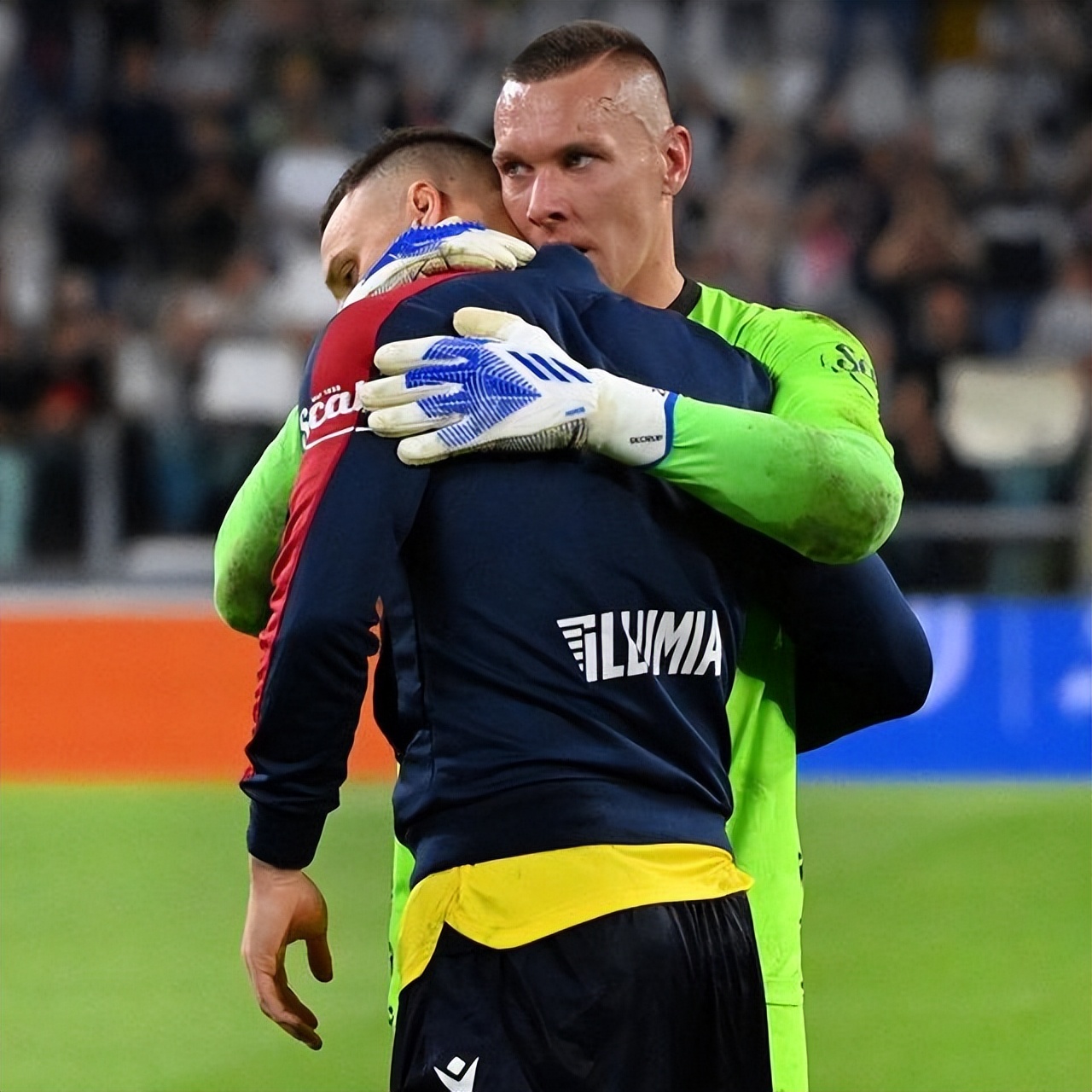 令人惊艳 令人惊艳