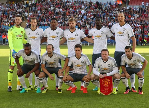 足球成就的 足球成就的